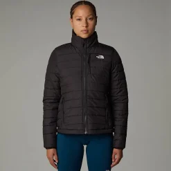Mujer The North Face Chaquetas Ligeras<Chaqueta Con Aislamiento Sintético Modis Para Mujer