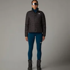 Mujer The North Face Chaquetas Ligeras<Chaqueta Con Aislamiento Sintético Modis Para Mujer