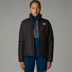 Mujer The North Face Chaquetas Ligeras<Chaqueta Con Aislamiento Sintético Modis Para Mujer