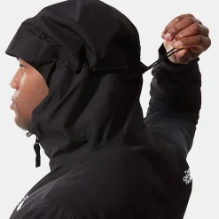 Hombre The North Face Impermeable<CHAQUETA CON AISLAMIENTO TÉRMICO FUTURELIGHT™ DRYZZLE PARA HOMBRE