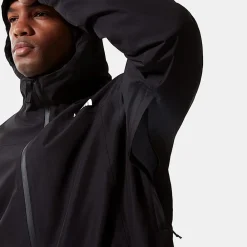 Hombre The North Face Impermeable<CHAQUETA CON AISLAMIENTO TÉRMICO FUTURELIGHT™ DRYZZLE PARA HOMBRE