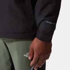 Hombre The North Face Impermeable<CHAQUETA CON AISLAMIENTO TÉRMICO FUTURELIGHT™ DRYZZLE PARA HOMBRE