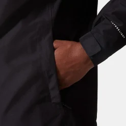 Hombre The North Face Impermeable<CHAQUETA CON AISLAMIENTO TÉRMICO FUTURELIGHT™ DRYZZLE PARA HOMBRE