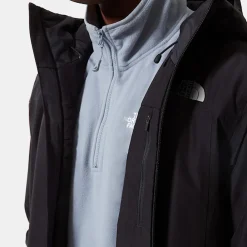 Hombre The North Face Impermeable<CHAQUETA CON AISLAMIENTO TÉRMICO FUTURELIGHT™ DRYZZLE PARA HOMBRE