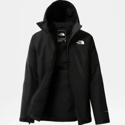 Hombre The North Face Impermeable<CHAQUETA CON AISLAMIENTO TÉRMICO FUTURELIGHT™ DRYZZLE PARA HOMBRE