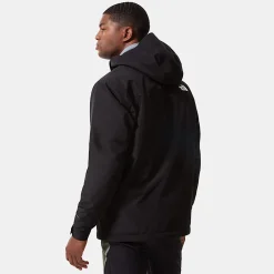 Hombre The North Face Impermeable<CHAQUETA CON AISLAMIENTO TÉRMICO FUTURELIGHT™ DRYZZLE PARA HOMBRE