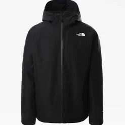 Hombre The North Face Impermeable<CHAQUETA CON AISLAMIENTO TÉRMICO FUTURELIGHT™ DRYZZLE PARA HOMBRE