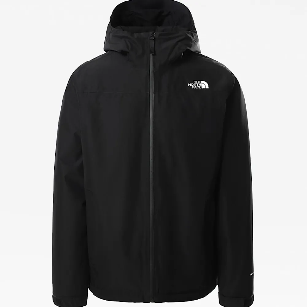 Hombre The North Face Impermeable<CHAQUETA CON AISLAMIENTO TÉRMICO FUTURELIGHT™ DRYZZLE PARA HOMBRE