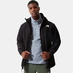 Hombre The North Face Impermeable<CHAQUETA CON AISLAMIENTO TÉRMICO FUTURELIGHT™ DRYZZLE PARA HOMBRE