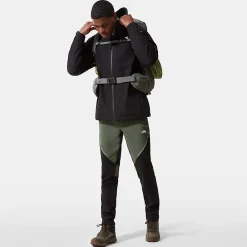 Hombre The North Face Impermeable<CHAQUETA CON AISLAMIENTO TÉRMICO FUTURELIGHT™ DRYZZLE PARA HOMBRE