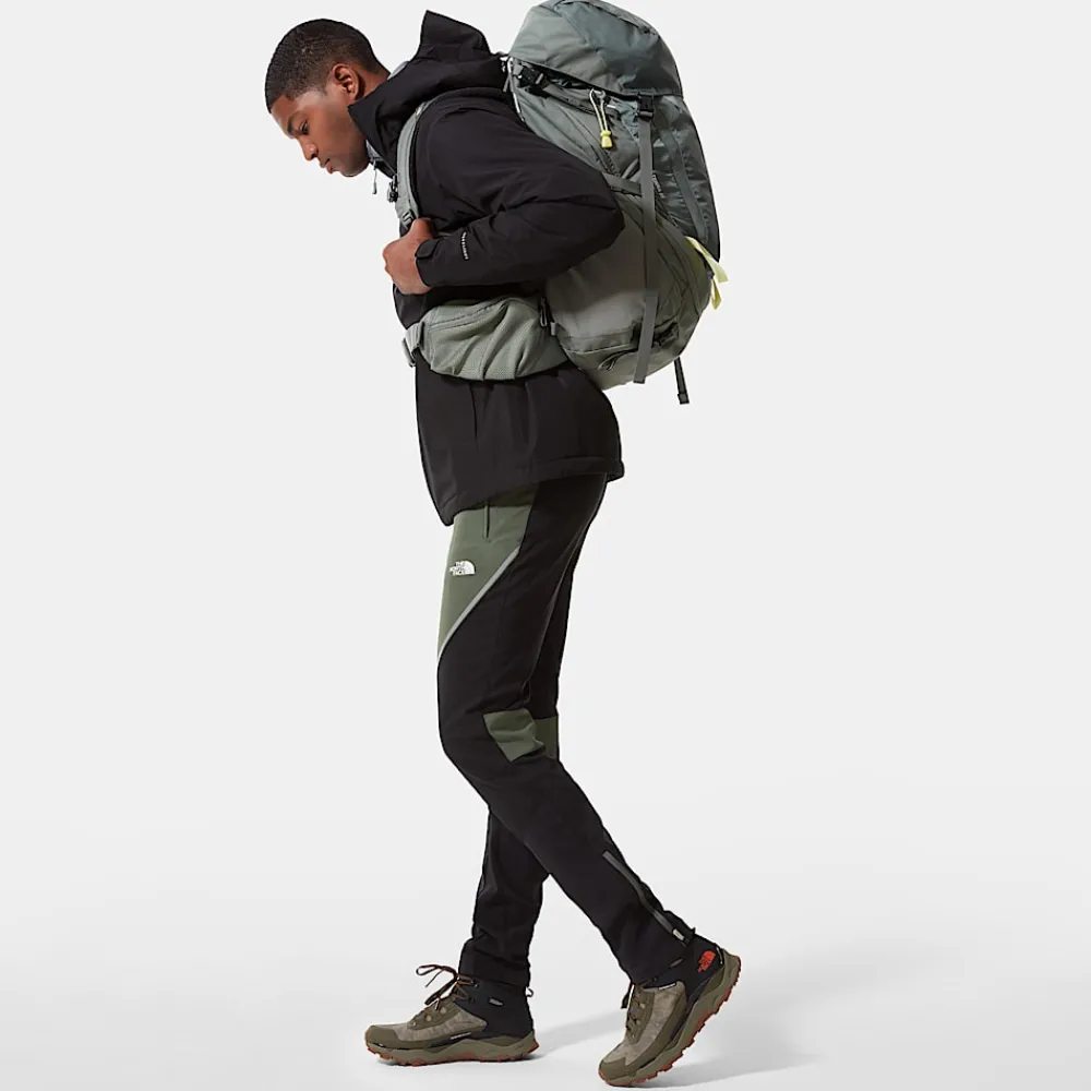 Hombre The North Face Impermeable<CHAQUETA CON AISLAMIENTO TÉRMICO FUTURELIGHT™ DRYZZLE PARA HOMBRE