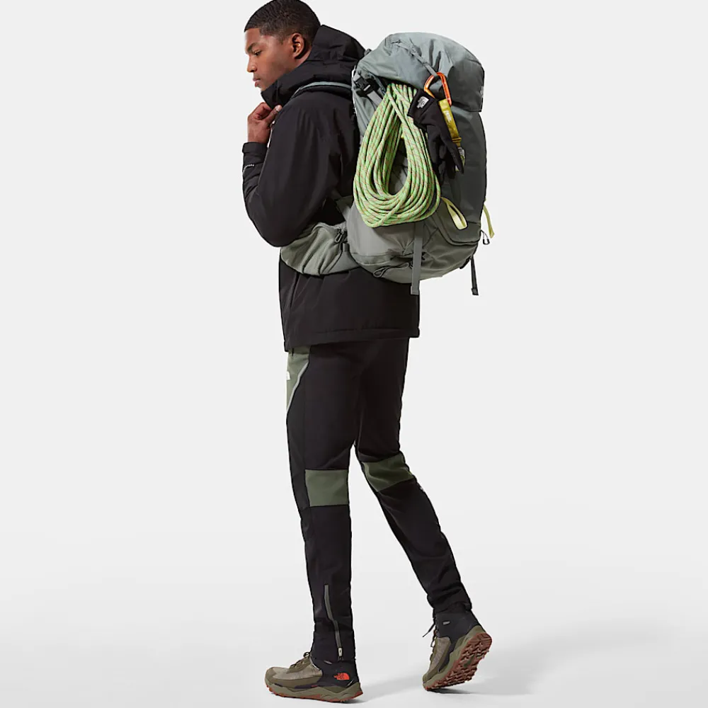 Hombre The North Face Impermeable<CHAQUETA CON AISLAMIENTO TÉRMICO FUTURELIGHT™ DRYZZLE PARA HOMBRE