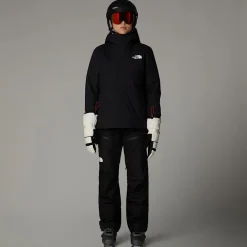 Mujer The North Face Impermeable|Esquí & Snowboard<Chaqueta Con Aislamiento Freedom Para Mujer