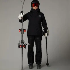 Mujer The North Face Impermeable|Esquí & Snowboard<Chaqueta Con Aislamiento Freedom Para Mujer