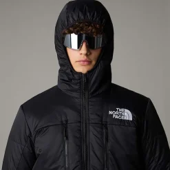 Hombre The North Face Chaquetas Nuptse & Chaquetas Acolchadas|Chaquetas Ligeras<Chaqueta Con Aislamiento Sintético Ligero Himalayan Para Hombre