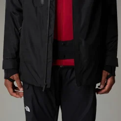Hombre The North Face Impermeable|Impermeable<Chaqueta Con Aislamiento Térmico GORE-TEX® Dawnstrike Para Hombre