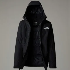 Hombre The North Face Impermeable|Impermeable<Chaqueta Con Aislamiento Térmico GORE-TEX® Dawnstrike Para Hombre