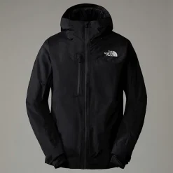 Hombre The North Face Impermeable|Impermeable<Chaqueta Con Aislamiento Térmico GORE-TEX® Dawnstrike Para Hombre