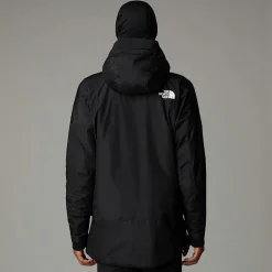 Hombre The North Face Impermeable|Impermeable<Chaqueta Con Aislamiento Térmico GORE-TEX® Dawnstrike Para Hombre