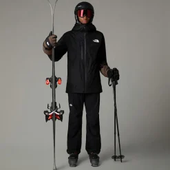 Hombre The North Face Impermeable|Impermeable<Chaqueta Con Aislamiento Térmico GORE-TEX® Dawnstrike Para Hombre