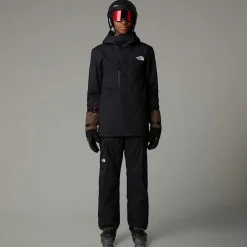 Hombre The North Face Impermeable|Chaquetas Con Aislamiento Integral<Chaqueta Con Aislamiento Freedom Para Hombre