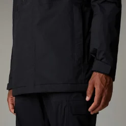 Hombre The North Face Impermeable|Chaquetas Con Aislamiento Integral<Chaqueta Con Aislamiento Freedom Para Hombre