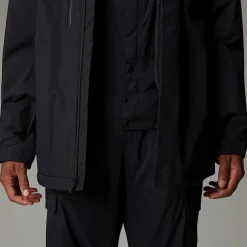 Hombre The North Face Impermeable|Chaquetas Con Aislamiento Integral<Chaqueta Con Aislamiento Freedom Para Hombre