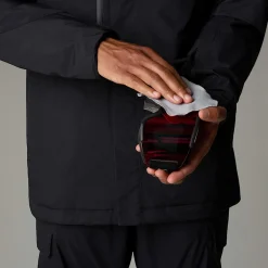 Hombre The North Face Impermeable|Chaquetas Con Aislamiento Integral<Chaqueta Con Aislamiento Freedom Para Hombre