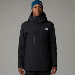 Hombre The North Face Impermeable|Chaquetas Con Aislamiento Integral<Chaqueta Con Aislamiento Freedom Para Hombre