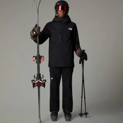 Hombre The North Face Impermeable|Chaquetas Con Aislamiento Integral<Chaqueta Con Aislamiento Freedom Para Hombre