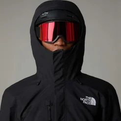Hombre The North Face Impermeable|Chaquetas Con Aislamiento Integral<Chaqueta Con Aislamiento Freedom Para Hombre