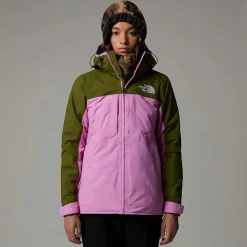 Mujer The North Face Impermeable|Chaquetas Con Aislamiento Integral<Chaqueta Con Aislamiento Namak Para Mujer