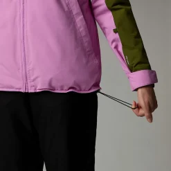 Mujer The North Face Impermeable|Chaquetas Con Aislamiento Integral<Chaqueta Con Aislamiento Namak Para Mujer