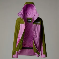 Mujer The North Face Impermeable|Chaquetas Con Aislamiento Integral<Chaqueta Con Aislamiento Namak Para Mujer