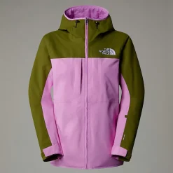 Mujer The North Face Impermeable|Chaquetas Con Aislamiento Integral<Chaqueta Con Aislamiento Namak Para Mujer