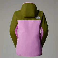 Mujer The North Face Impermeable|Chaquetas Con Aislamiento Integral<Chaqueta Con Aislamiento Namak Para Mujer