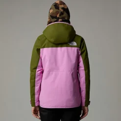 Mujer The North Face Impermeable|Chaquetas Con Aislamiento Integral<Chaqueta Con Aislamiento Namak Para Mujer