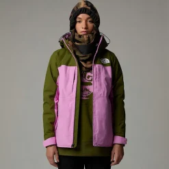 Mujer The North Face Impermeable|Chaquetas Con Aislamiento Integral<Chaqueta Con Aislamiento Namak Para Mujer