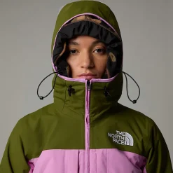 Mujer The North Face Impermeable|Chaquetas Con Aislamiento Integral<Chaqueta Con Aislamiento Namak Para Mujer