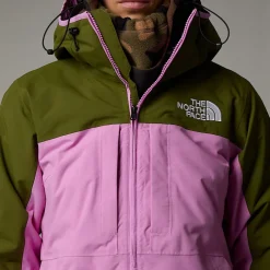 Mujer The North Face Impermeable|Chaquetas Con Aislamiento Integral<Chaqueta Con Aislamiento Namak Para Mujer