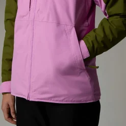 Mujer The North Face Impermeable|Chaquetas Con Aislamiento Integral<Chaqueta Con Aislamiento Namak Para Mujer