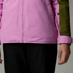 Mujer The North Face Impermeable|Chaquetas Con Aislamiento Integral<Chaqueta Con Aislamiento Namak Para Mujer