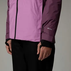 Mujer The North Face Impermeable|Chaquetas Con Aislamiento Integral<Chaqueta Con Aislamiento Térmico GORE-TEX® Dawnstrike Para Mujer