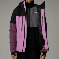 Mujer The North Face Impermeable|Chaquetas Con Aislamiento Integral<Chaqueta Con Aislamiento Térmico GORE-TEX® Dawnstrike Para Mujer