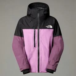 Mujer The North Face Impermeable|Chaquetas Con Aislamiento Integral<Chaqueta Con Aislamiento Térmico GORE-TEX® Dawnstrike Para Mujer