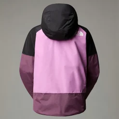 Mujer The North Face Impermeable|Chaquetas Con Aislamiento Integral<Chaqueta Con Aislamiento Térmico GORE-TEX® Dawnstrike Para Mujer