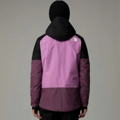 Mujer The North Face Impermeable|Chaquetas Con Aislamiento Integral<Chaqueta Con Aislamiento Térmico GORE-TEX® Dawnstrike Para Mujer