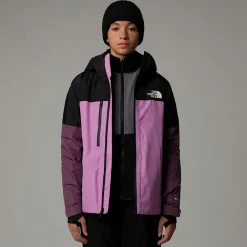 Mujer The North Face Impermeable|Chaquetas Con Aislamiento Integral<Chaqueta Con Aislamiento Térmico GORE-TEX® Dawnstrike Para Mujer