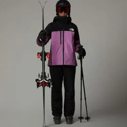 Mujer The North Face Impermeable|Chaquetas Con Aislamiento Integral<Chaqueta Con Aislamiento Térmico GORE-TEX® Dawnstrike Para Mujer