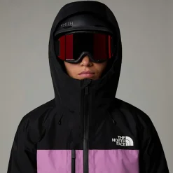 Mujer The North Face Impermeable|Chaquetas Con Aislamiento Integral<Chaqueta Con Aislamiento Térmico GORE-TEX® Dawnstrike Para Mujer